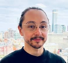 Current PhD and MA Students