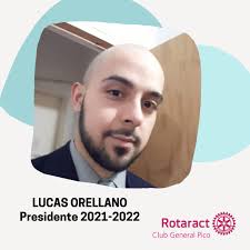 Rotaract Club General Pico