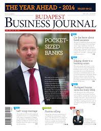 András schiffer was born in budapest on 19 june 1971 as the son of journalist péter schiffer (born 1943). Budapest Business Journal 22 01 By Business Publishing Services Kft Issuu