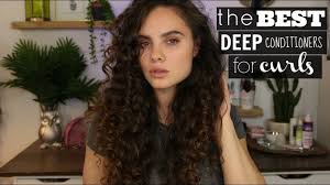 Explore a huge range of products from the biggest brands, free uk renowned for its thick texture and bountiful body, curly hair needs a weekly treatment that penetrates and conditions to ensure hair is nourished and. The Best Hair Masks For Curly Hair Youtube