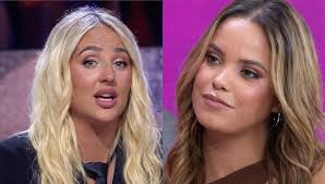 Cisma en el clan Jurado: Rocío Flores y Gloria Camila dinamitan su relación y rompen vínculos en redes sociales - Vibras en corte