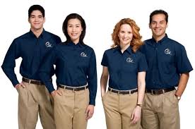 Pin De Walker Juan En Articles Uniformes Para Oficina Camisa Uniforme Uniforme De Hotel