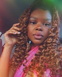 Jasmine Atkinson's Instagram, Twitter & Facebook