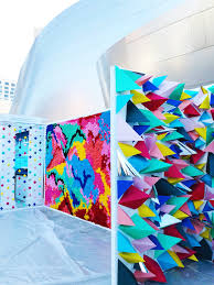 Immersion Q&A [Question & Artist]: Corrie — Brea Gallery