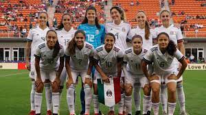 La formación de méxico vs panamá. Mexico Vs Estados Unidos Preolimpico Minuto A Minuto