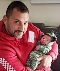 Raymond John “Ray” Jacinto (1975-2020)