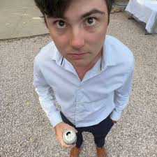 Jack Correll (@Jack_Correll)