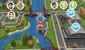 ** = you can cancel after starting task and the task would. How To Succeed At Playing The Sims Freeplay Levelskip