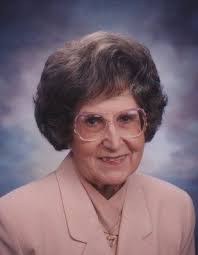 Betty Kaiser Obituary