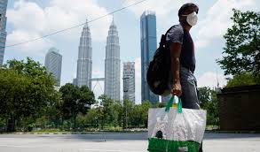According to the article 43 of the constitution. Malaysian Ministers Come Under Fire Arab News