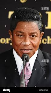 Jermaine jackson hi-res stock photography and images