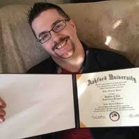 Ian Baum Email & Phone Number