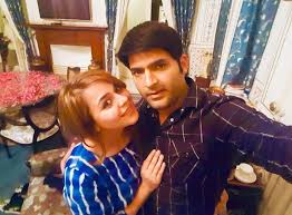 Ginni chatrath is the wife of popular indian comedian and actor kapil sharma. Ginni Chatrath Biography Age Husband Family Education Son Daughter