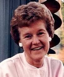 Edith AYERS Obituary (1931