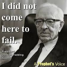 LDS Thoughts and Impressions की प्रोफ़ाइल