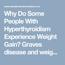 Pin On Health Graves Disease Hyperthyroidism
