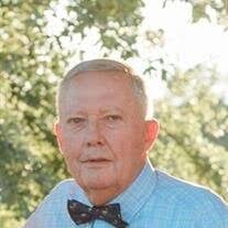 Mr. James Albert Rauch, Jr. Obituary