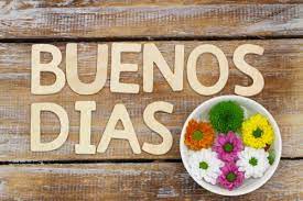 How would you greet someone in the morning in spanish. Ways To Say Good Morning In Spanish Everydayknow Com