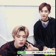 Both are part of nct 127. Yuwin Being Yuwin Nct Yuta Nct Nct Group
