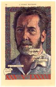 Were there but world enough and time': Tom Phillips