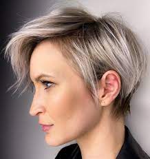 50 Best Blonde Hair Colors Trending For 2021 Hair Adviser Blonde Hair Color Cool Blonde Hair Blonde Pixie Hair