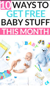 Free Baby Samples Every Month Free Baby Stuff Baby Freebies Find Free Stuff