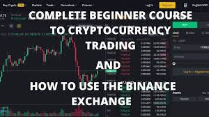 Please make quality contributions and follow the rules for posting. Complete Beginner Course To Cryptocurrency Trading All You Need To Know To Start Trading Youtube
