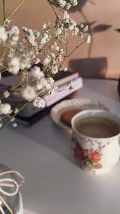 Pin By Iosh On عموش المزيونه Coffee And Books Girly Images Cream Aesthetic