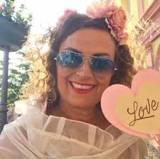 Anna Bobo Broccia fotografa