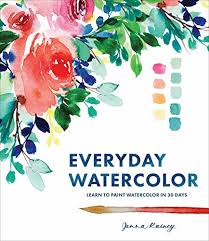 Submit your current paintings, give and receive critiques. Paint Watercolor Flowers A Beginner S Step By Step Guide O Connor Birgit 0035313668210 Amazon Com Books