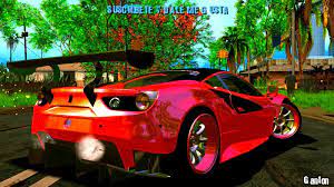 Gta san andreas ferrari dff only mod was downloaded 12024 times and it has 10.00 of 10 points so far. Gta San Andreas Ferrari 488 Only Dff Mod Gtainside Com
