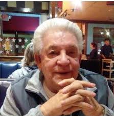Obituary for James Lee "Jim" Stamper