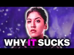 Marvel Should Stop Making TV Shows