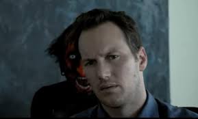 Disturbing Movie Discussion