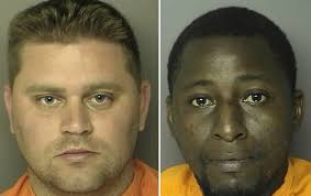 Men wanted for domestic violence top Most Wanted list