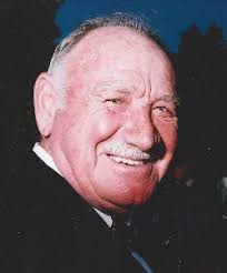 Ralph “Moose” Laney (1929-2014)