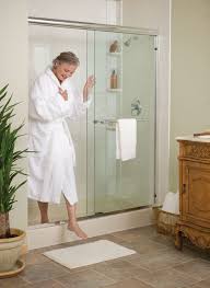 Pin By Paula Bourassa On Home Projects Tub To Shower Conversion Shower Conversion Shower Tub
