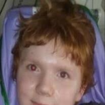 Kaidon Wayne Tuttle Obituary