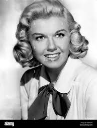 It's a great feeling doris Black and White Stock Photos & Images