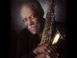 David Sanborn Radio playing