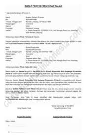 Foto copy bpkb / stnk, surat bukti iklan dan membuat surat pernyataan bahwa surat tersebut tidak sedang dalam agunan di pegadaian, bank atau leasing dan tidak menjadi barang bukti dalam suatu peristiwa pidana / pelanggaran lalu lintas; Tag Contoh Surat Pernyataan Kehilangan Bpkb Motor Kumpulan Contoh Surat Dan Soal Terlengkap