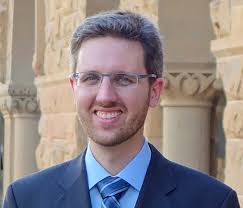 Professor awarded grant from the Alfred P. Sloan Foundation