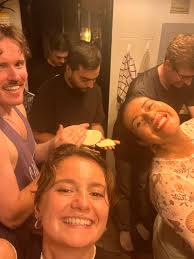 Hello everyone! We have created a Community for everyone that travels to  Bogota or Medellin and wants to stay connected to events, restaurant or bar  recommendations in either city. Join us!