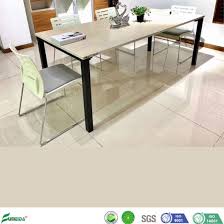China Panel simple recepción de la mesa de comedor mesa de reuniones de los  muebles – Comprar Panel simple mesa de comedor en es.made-in-china.com