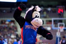 We're one week in and @danfavale dives into the good and the bad we didn't see coming. A Study Of Nba Mascots And Their Idiosyncratic Relationships To The Names Of The Teams They Represent Quartz
