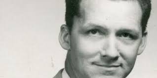 OBITUARY: Rev. Carl V. Binkley