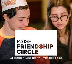 Lubavitch of Bucks County 2023