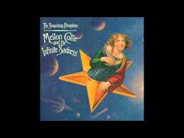The Smashing Pumpkins Shiny And Oh So Bright Vol 1 Smashing Pumpkins Mellon Collie And The Infinite Sadness Full Album Smashing Pumpkins Album Covers Collie