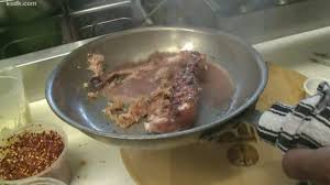 Maybe you would like to learn more about one of these? Frank S Food Picks Peno Soul Food Restaurant Whas11 Com