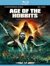 This movie is available in hindi dubbed. Age Of The Hobbits 2012 Dual Audio Org 480p Bluray Hindi English Thekhatrimaza